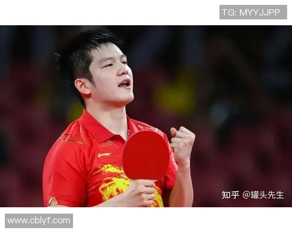 北京乒乓球队的默契配合与战术分析探讨