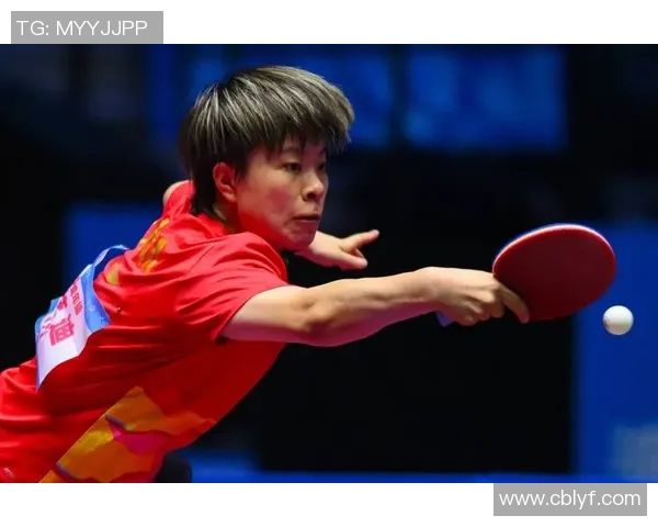 杭州乒乓球队实力强劲最新乒乓球力量排行榜前十名揭晓